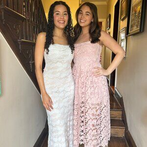 Princess Polly Midi/Maxi Dress